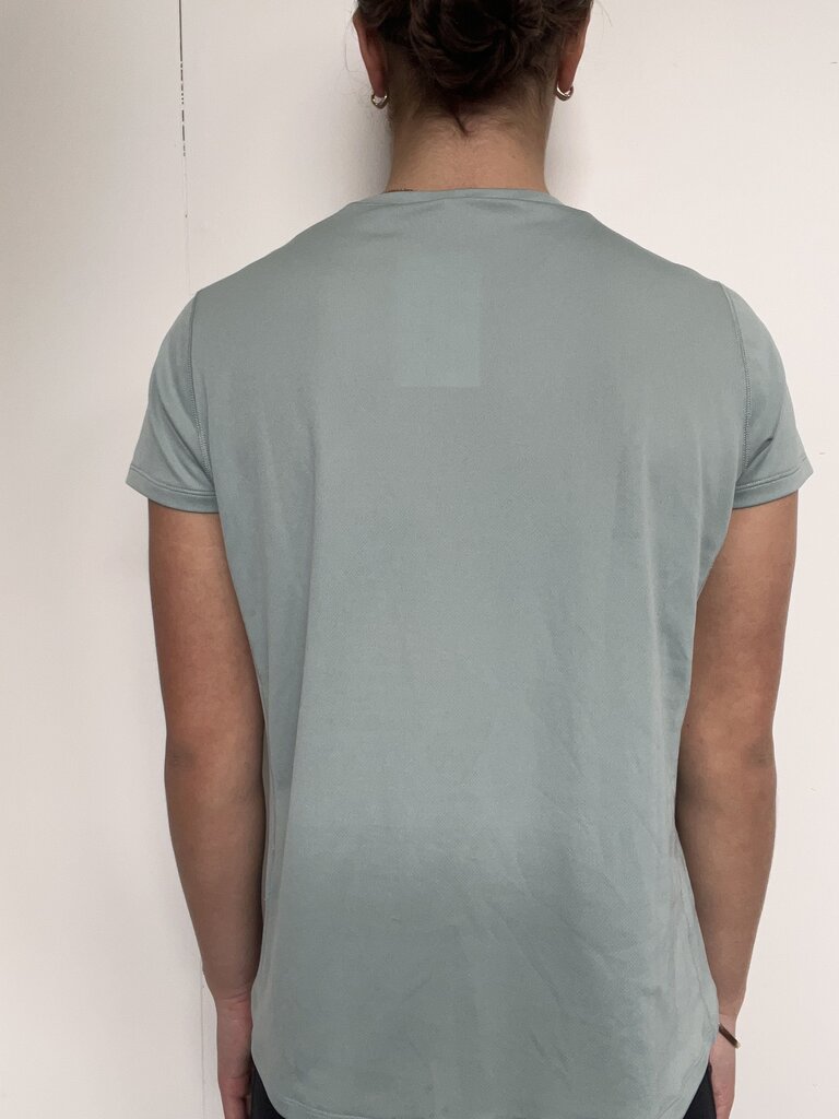 Asics T-Shirt (Mark) Size L