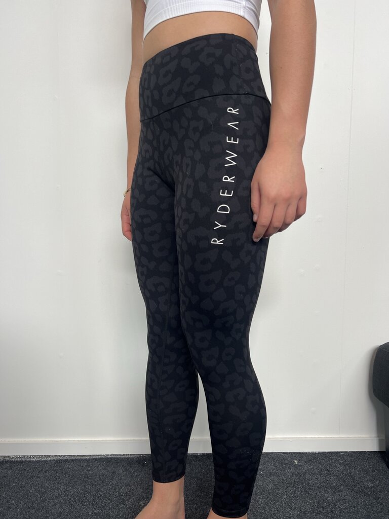 Ryderwear tights (Piling)-Size M