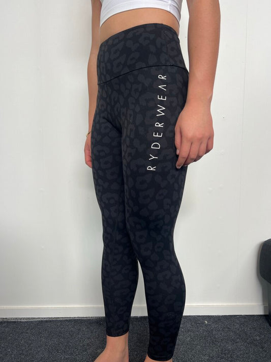 Ryderwear tights (Piling)-Size M