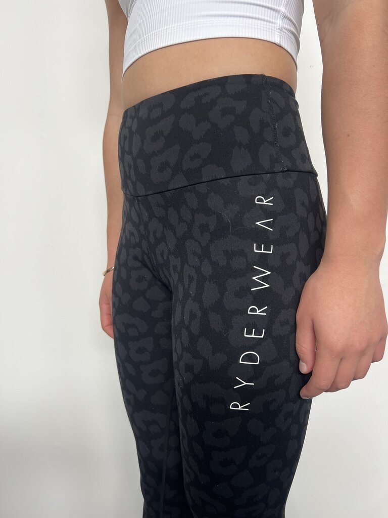 Ryderwear tights (Piling)-Size M