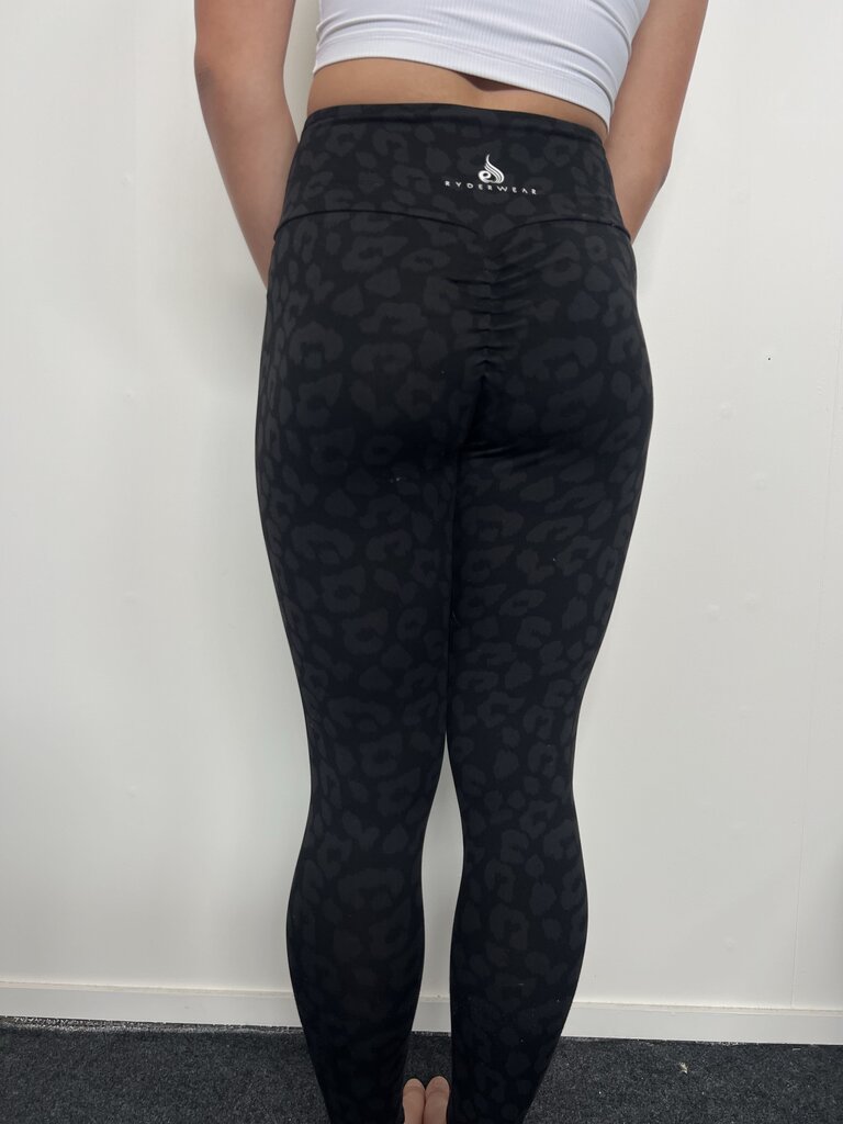 Ryderwear tights (Piling)-Size M