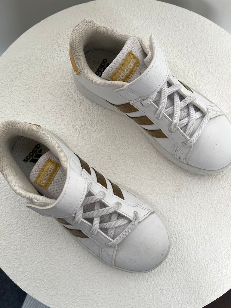 Adidas Sneakers- Size 13k