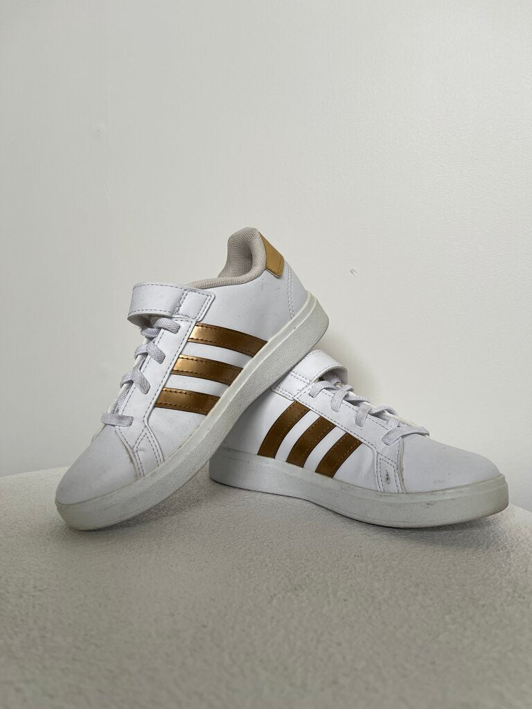 Adidas Sneakers- Size 13k