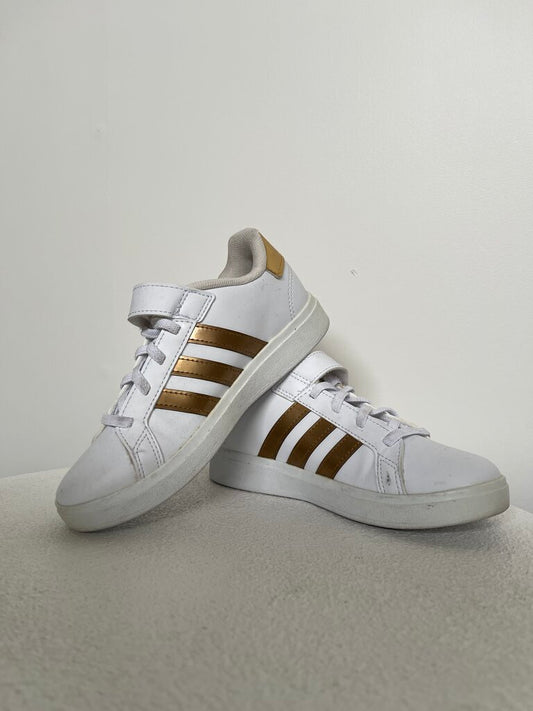 Adidas Sneakers- Size 13k