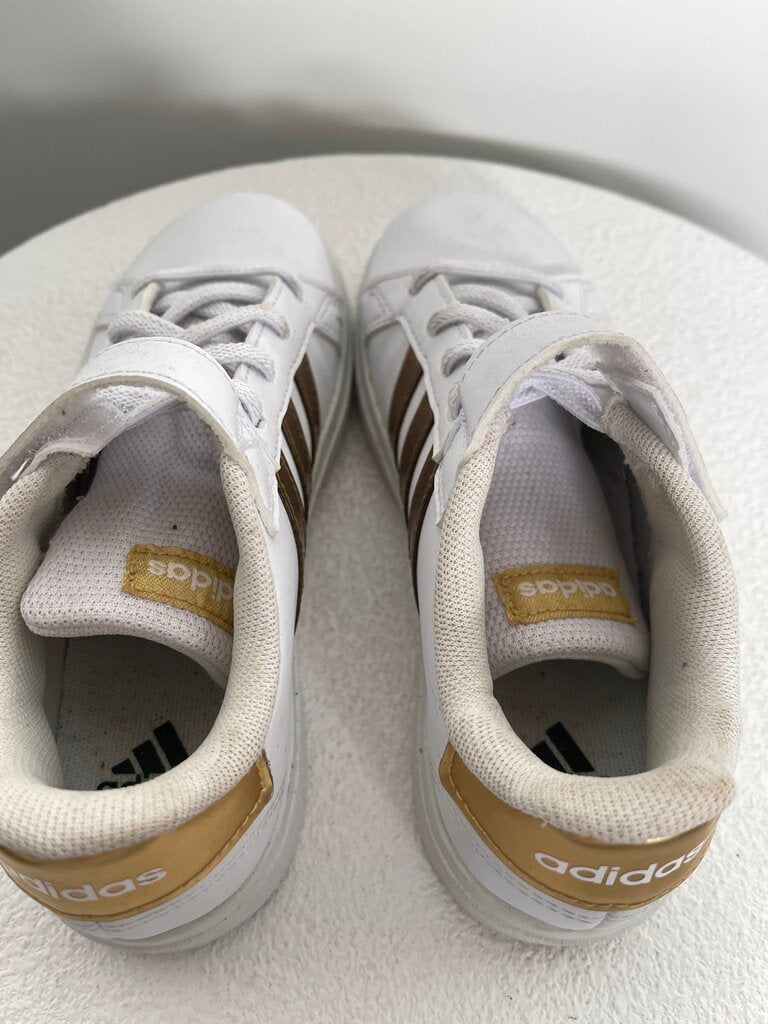 Adidas Sneakers- Size 13k