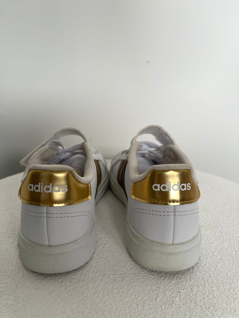 Adidas Sneakers- Size 13k