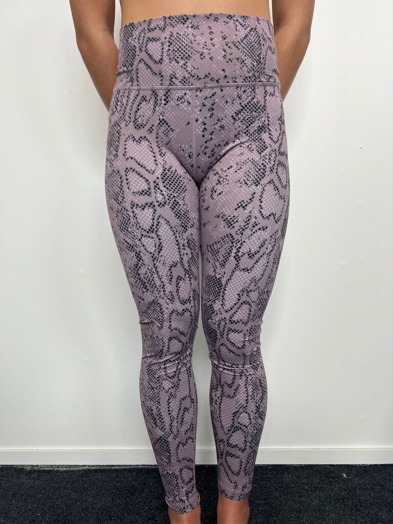 Aimn Tights - Size M