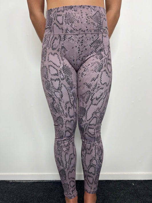 Aimn Tights - Size M