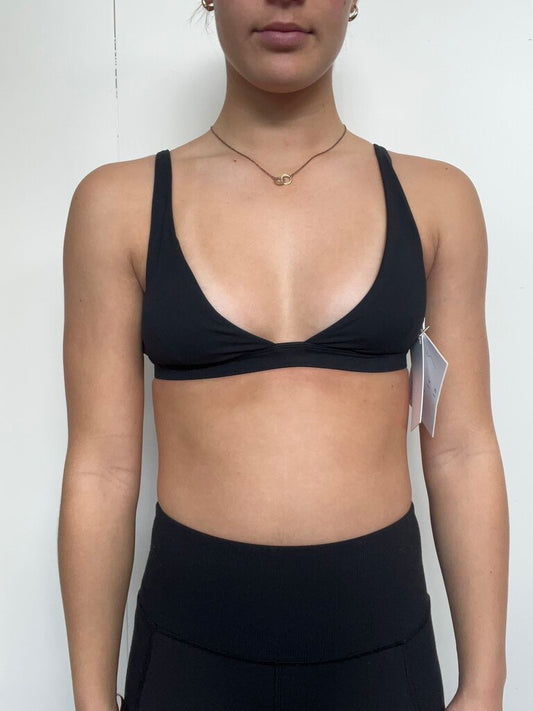 CSB X Freedom Sports Bra (NEW) - Size S