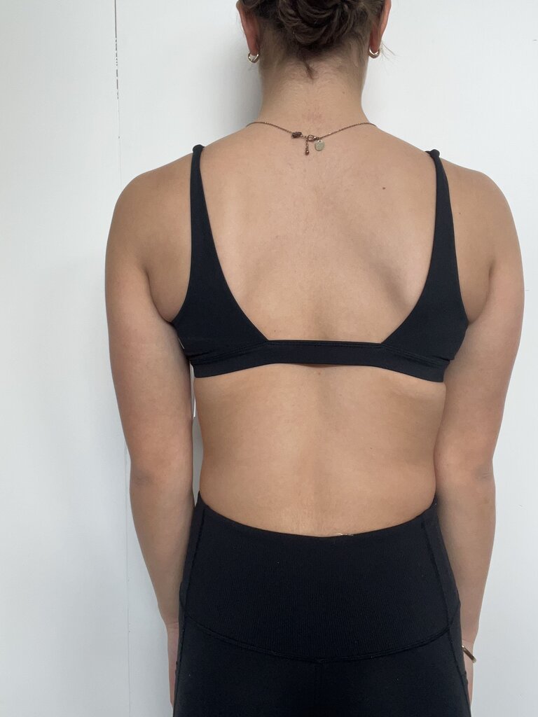 CSB X Freedom Sports Bra (NEW) - Size S