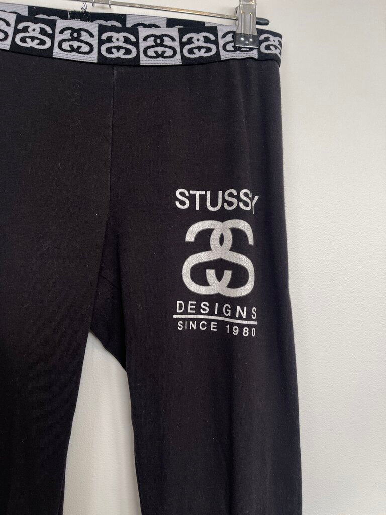 Stussy Tights - Size 8