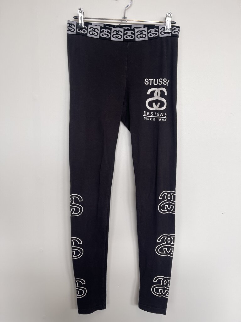 Stussy Tights - Size 8