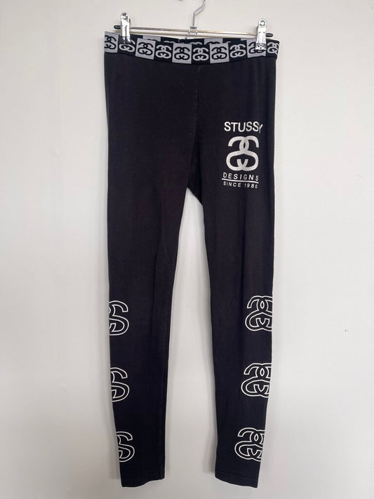Stussy Tights - Size 8