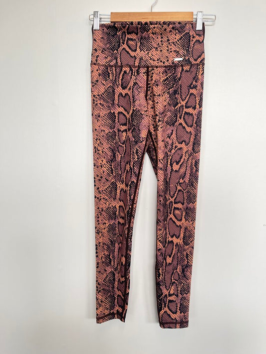 Aimn Tights - Size XS