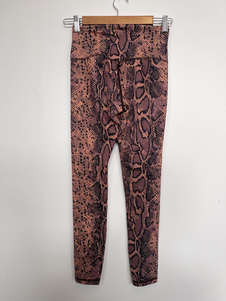 Aimn Tights - Size XS