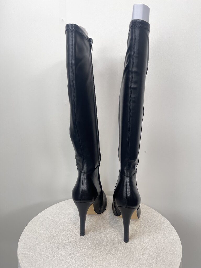 Isabella Anselmi Tall Boots - Size 39 (NEW)