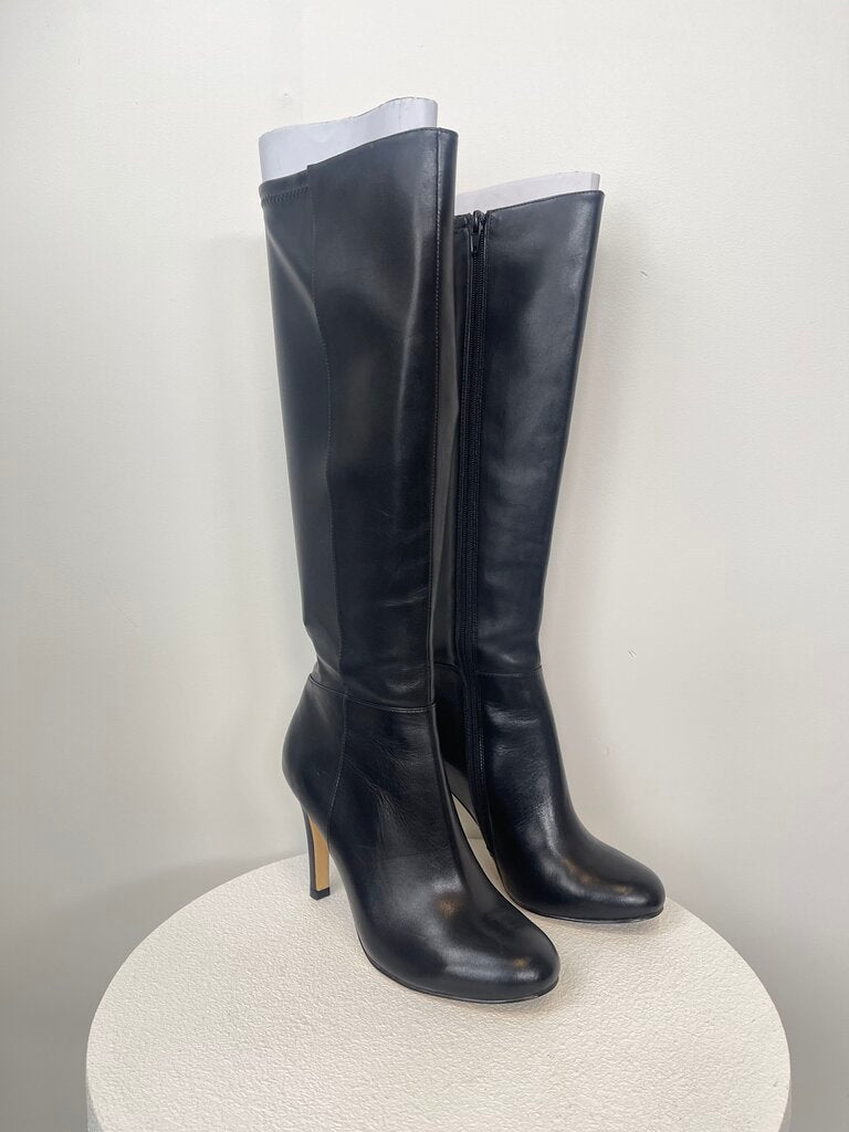 Isabella Anselmi Tall Boots - Size 39 (NEW)