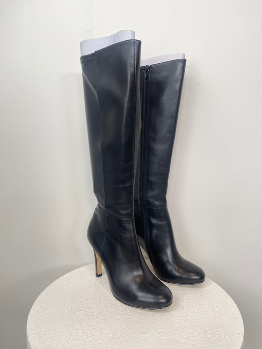 Isabella Anselmi Tall Boots - Size 39 (NEW)