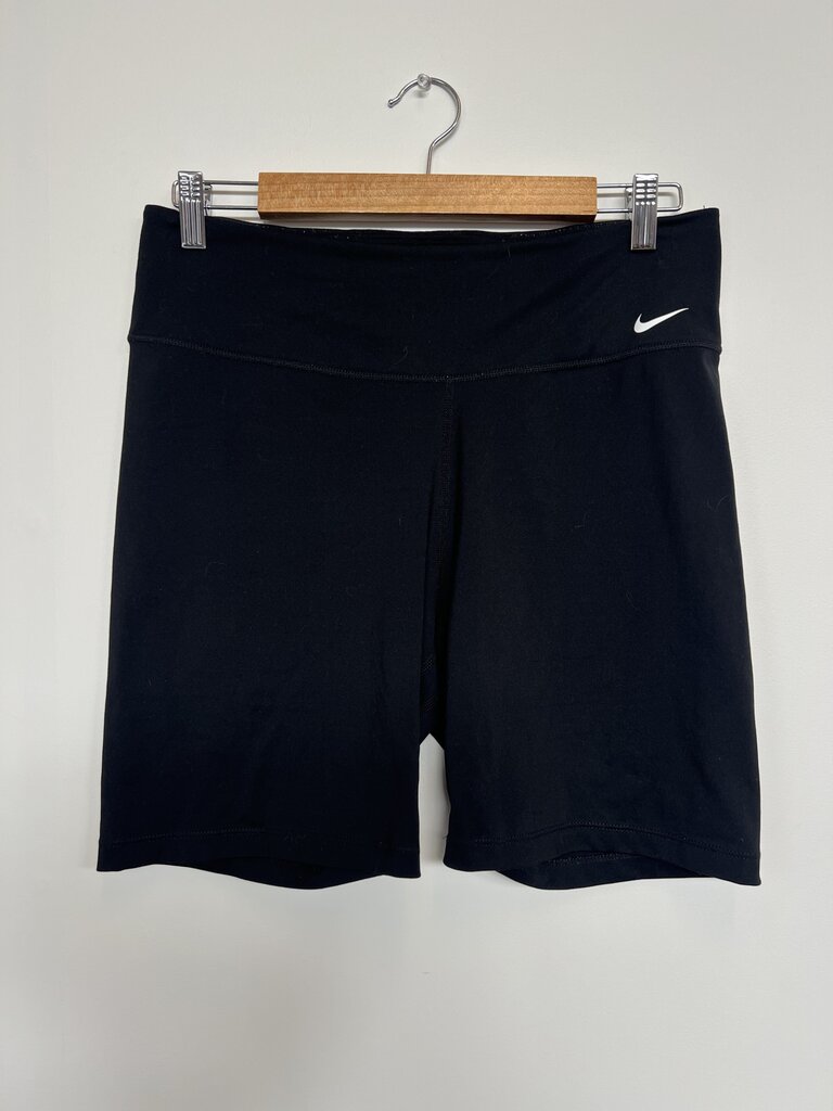 Nike Bike Shorts - Size L