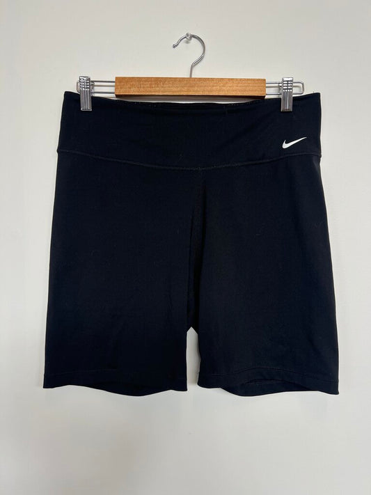 Nike Bike Shorts - Size L