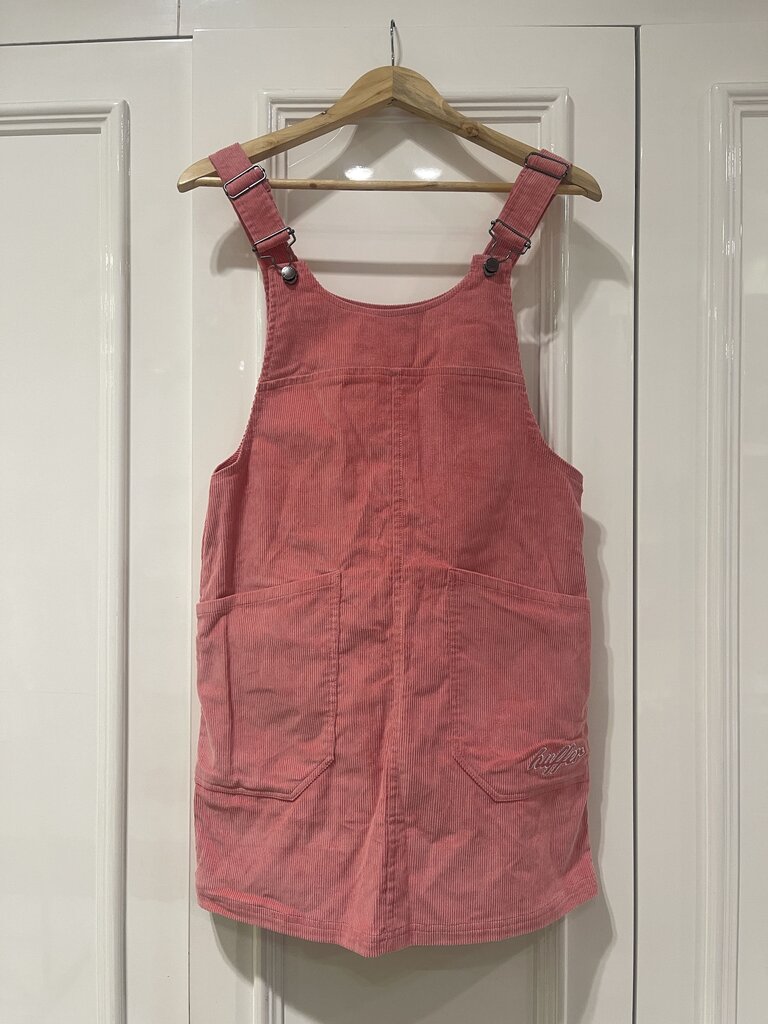 Huffer Cord Dress - Size 10