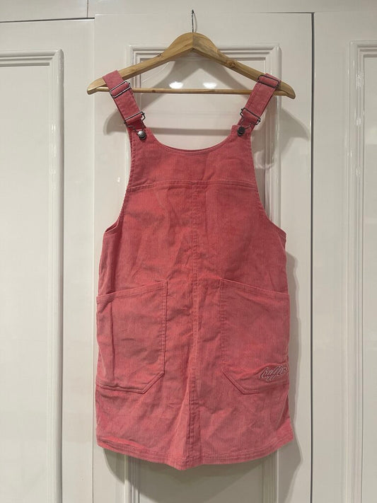 Huffer Cord Dress - Size 10