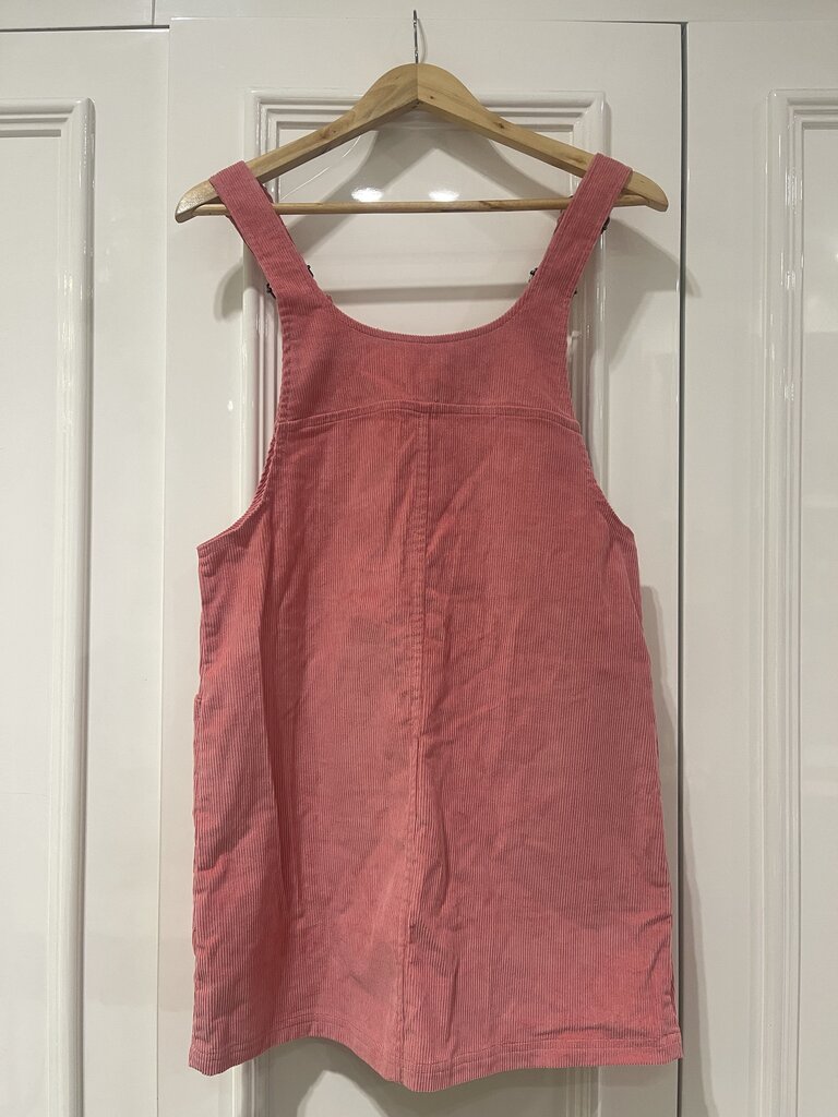 Huffer Cord Dress - Size 10
