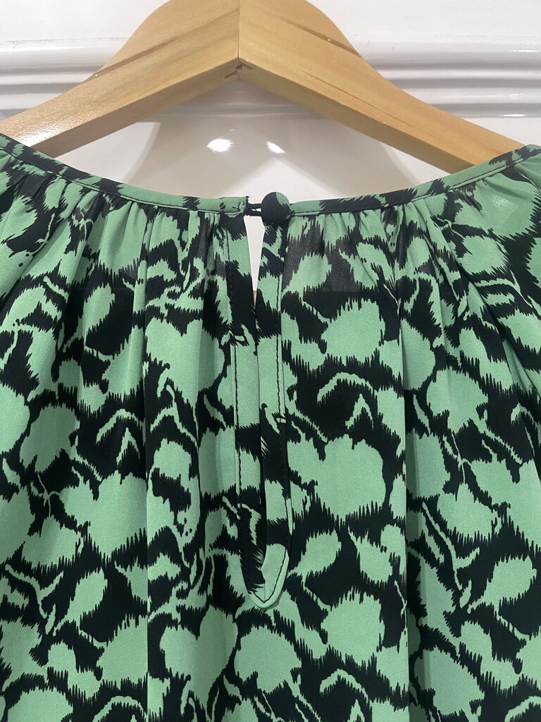 Seeking Lola Blouse - Size 10