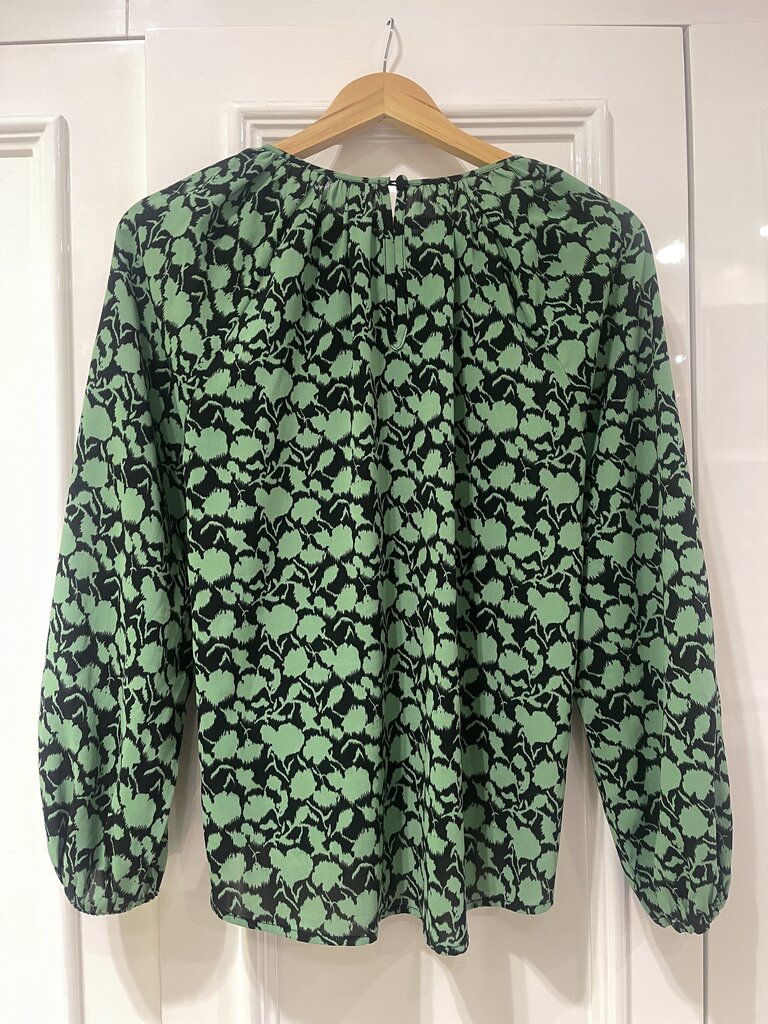Seeking Lola Blouse - Size 10