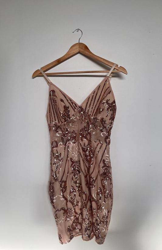 Pretty Little Thing Dress - Size 10