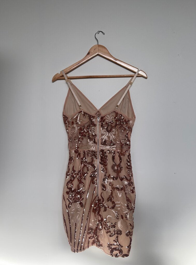 Pretty Little Thing Dress - Size 10