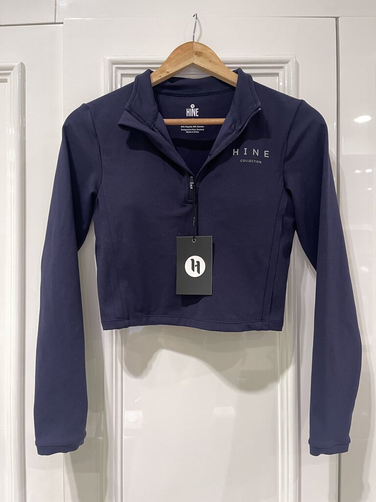 Hine Crop Top (nwt) - Size S