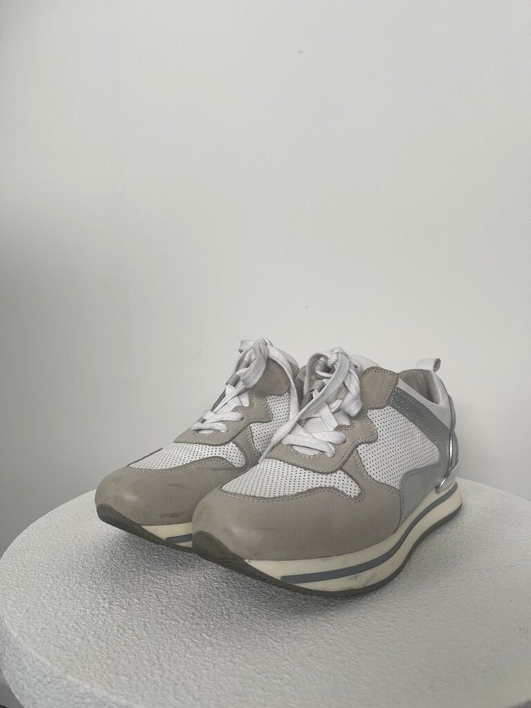 Storm Sneakers (BOX) - Size 39
