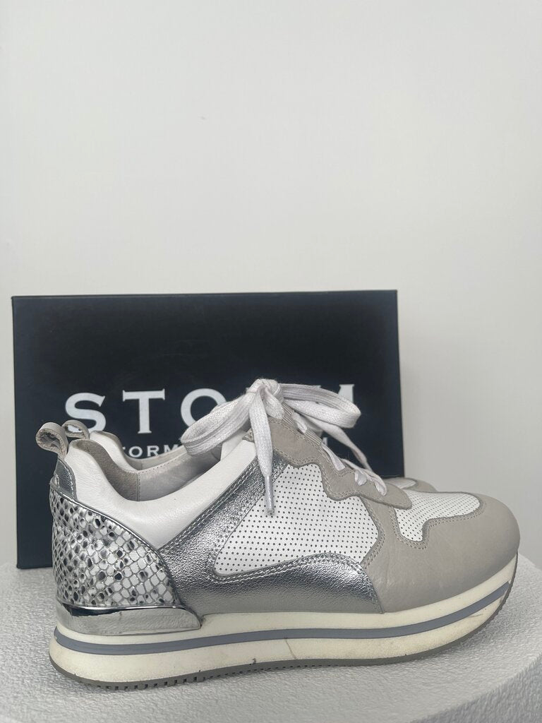 Storm Sneakers (BOX) - Size 39