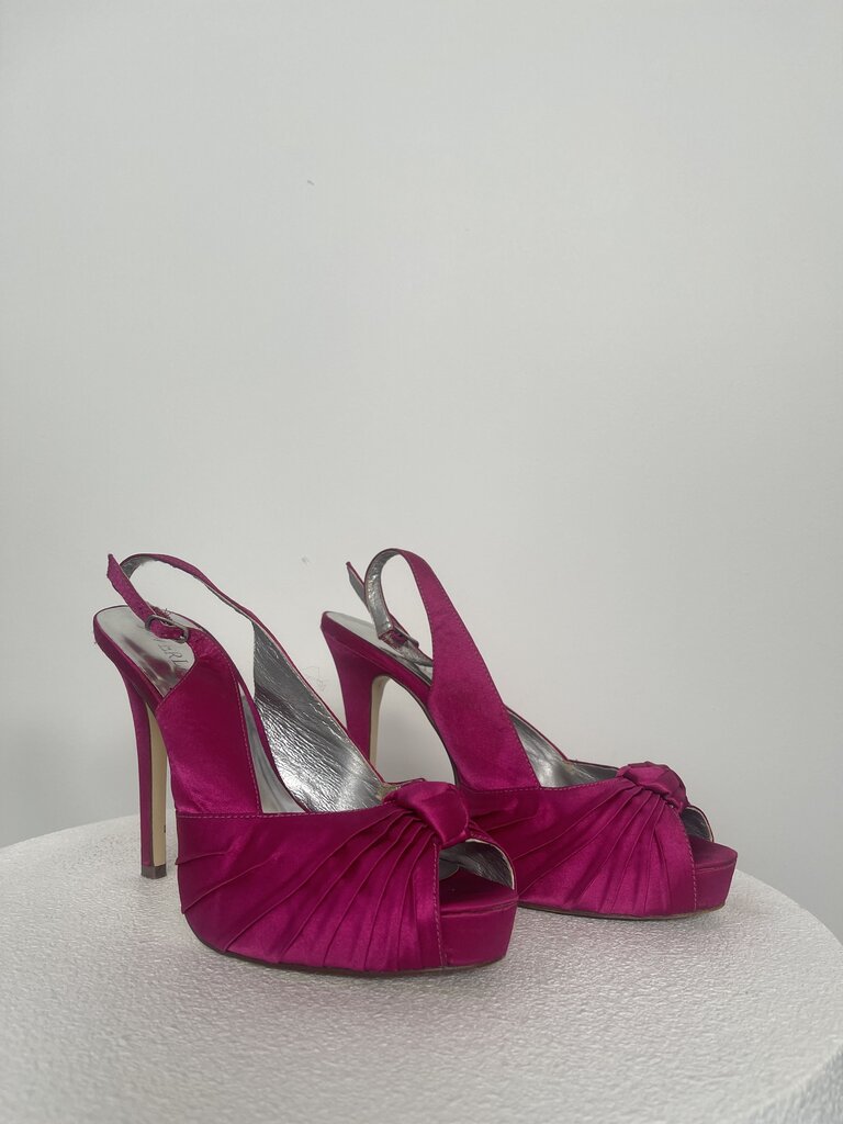 Overland Heels - Size 39