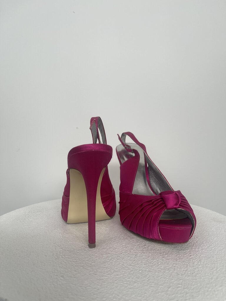 Overland Heels - Size 39