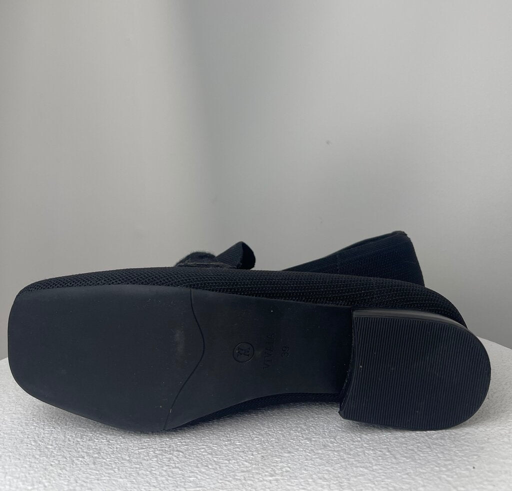 Vivaia Shoes (nwt BOX) - Size 39