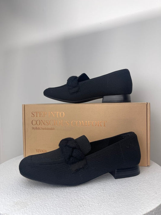 Vivaia Shoes (nwt BOX) - Size 39