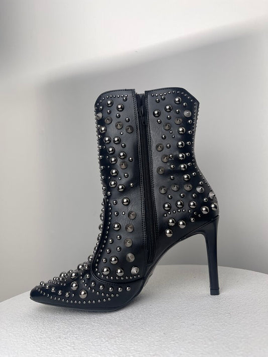 Hey Monday Boots - Size 39