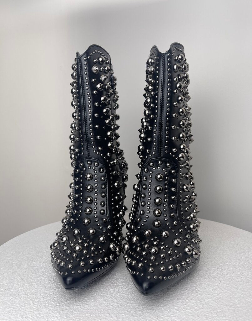 Hey Monday Boots - Size 39