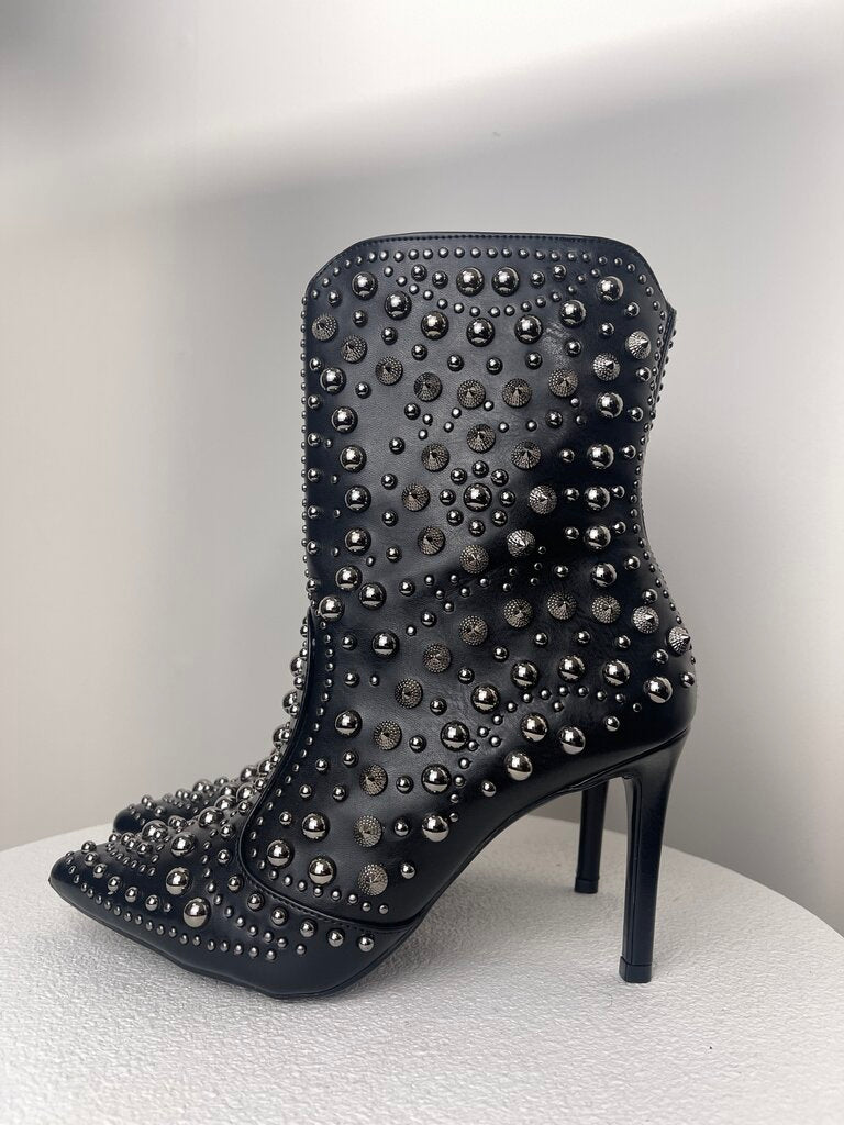 Hey Monday Boots - Size 39