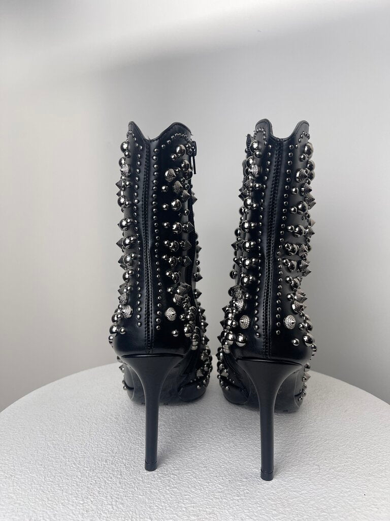 Hey Monday Boots - Size 39