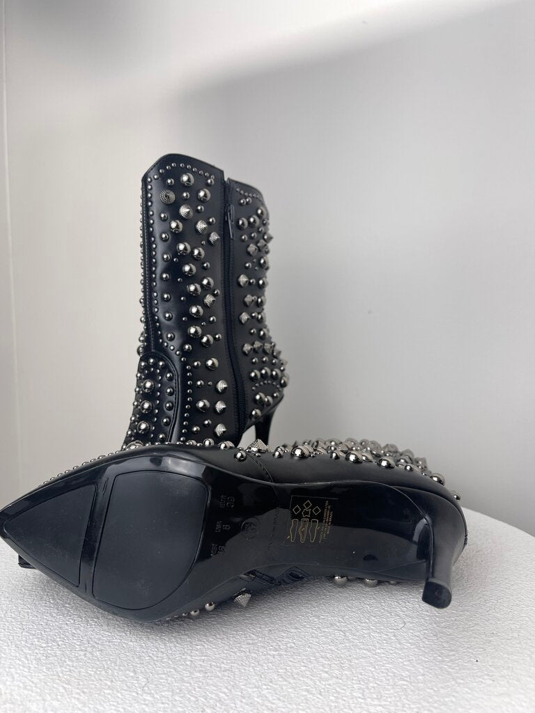 Hey Monday Boots - Size 39