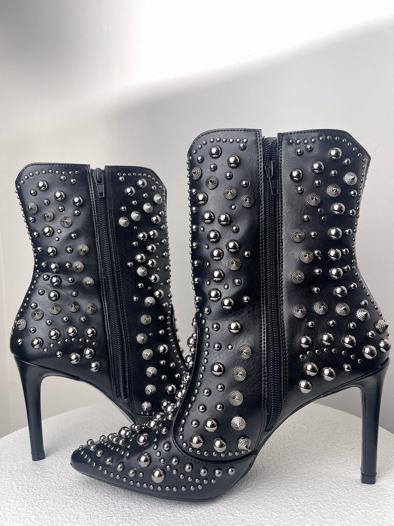 Hey Monday Boots - Size 39