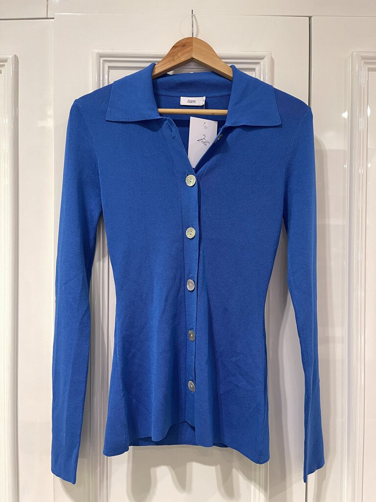 Liam Cardi - Size 10