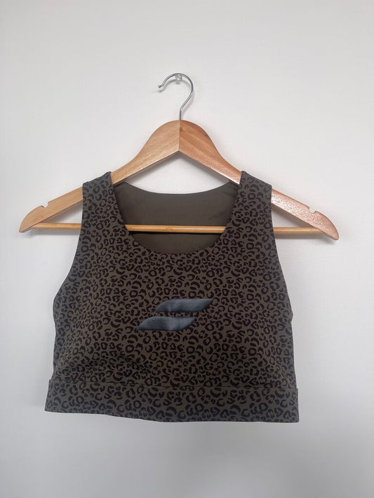 Sweat Republic Sports Bra - Size M