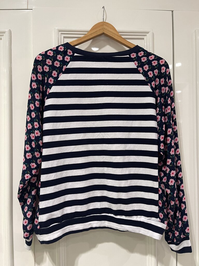 Ketz-Ke Top - Size 10