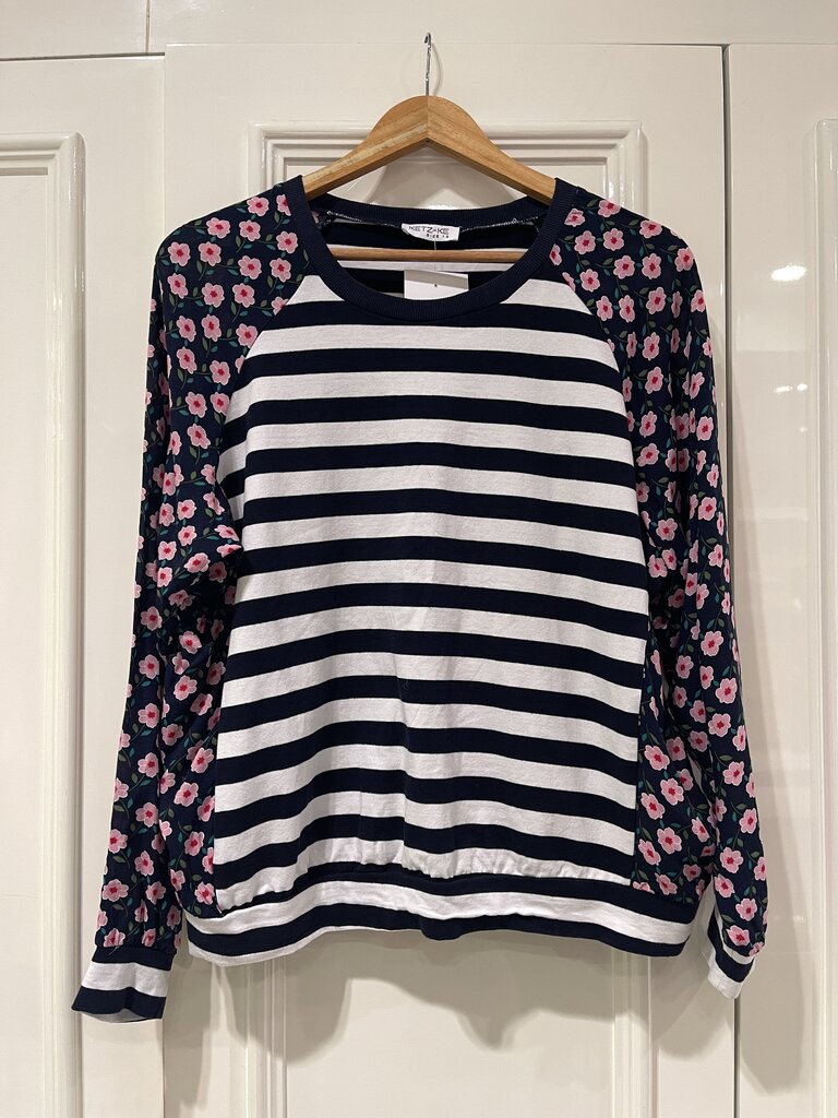 Ketz-Ke Top - Size 10