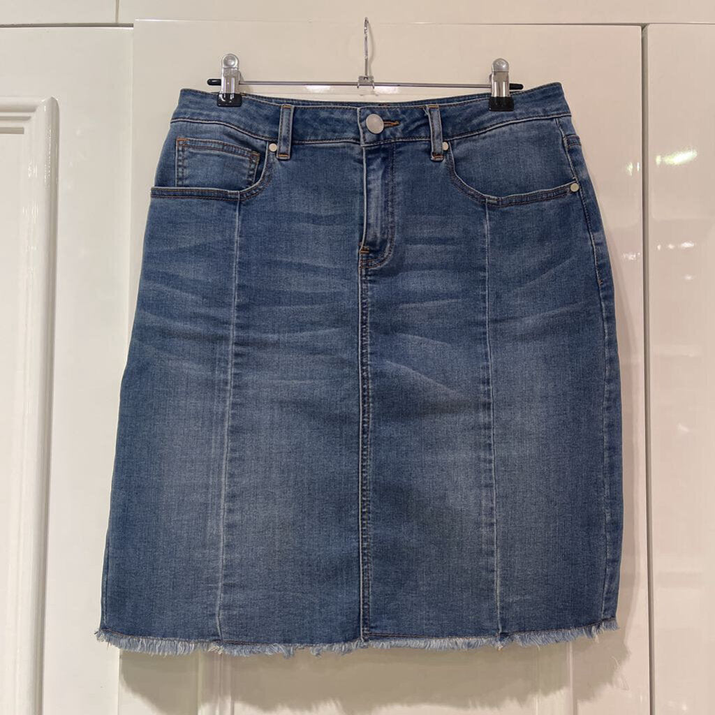 Foxwood Skirt - Size 10