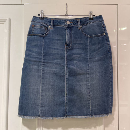 Foxwood Skirt - Size 10